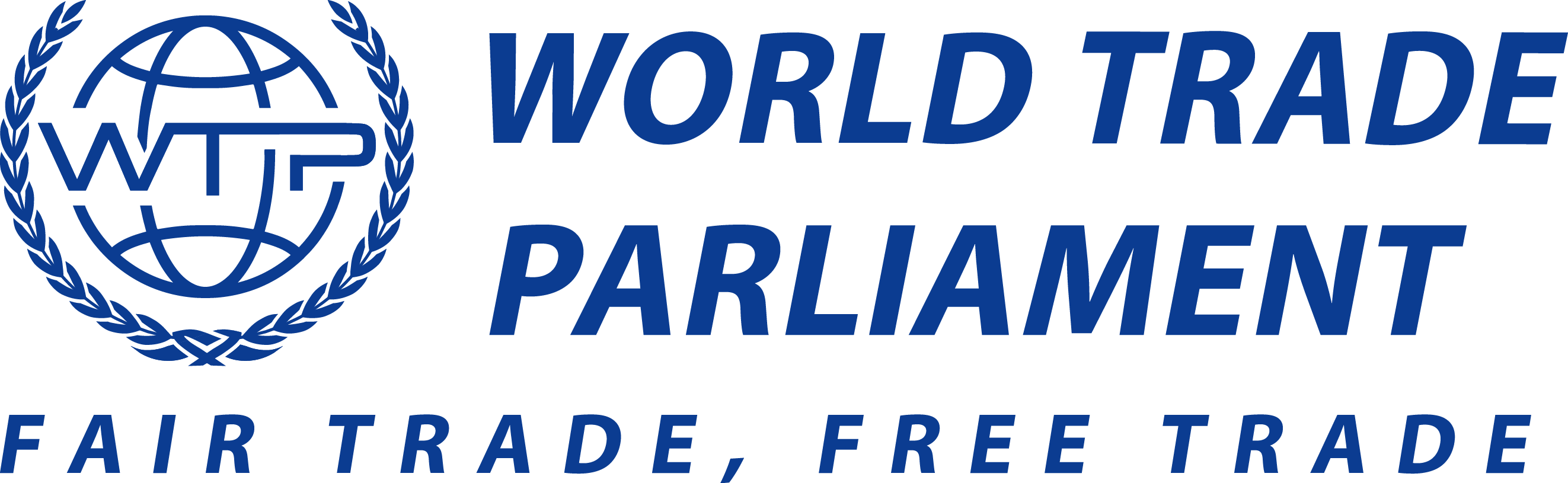 World Trade Parliament Logo